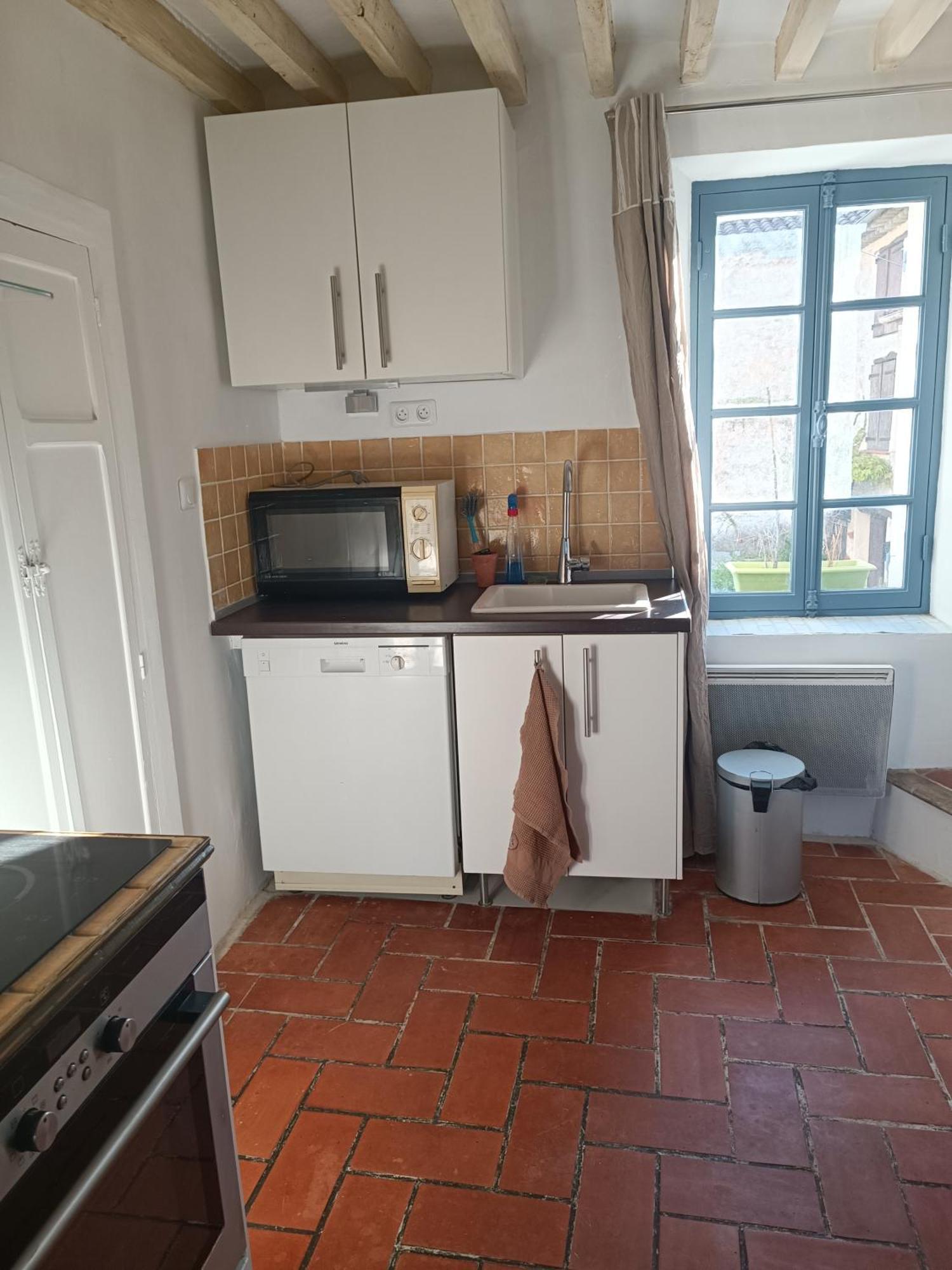 Appartamento Au Puits De Figa Figanières Esterno foto