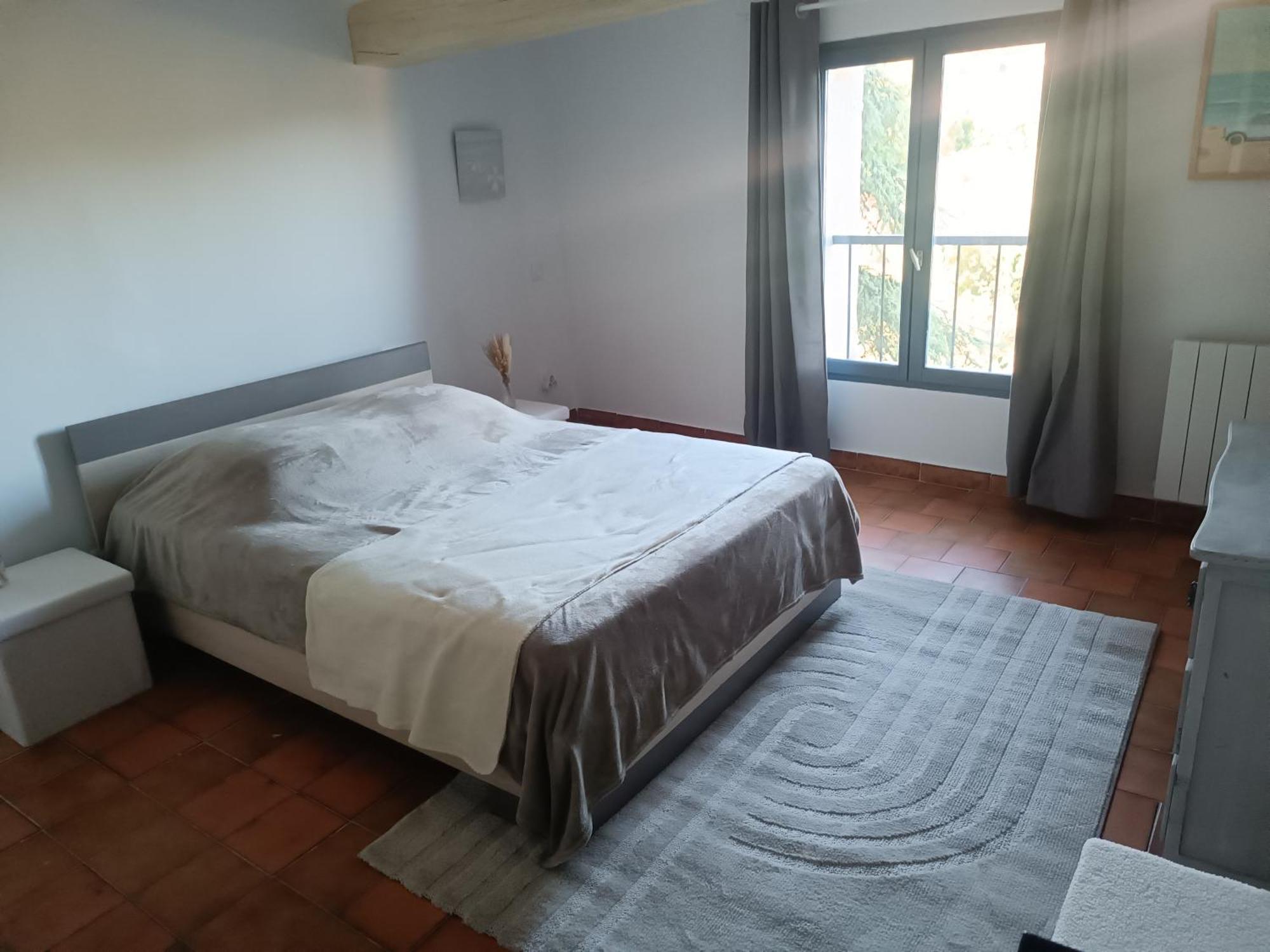 Appartamento Au Puits De Figa Figanières Esterno foto
